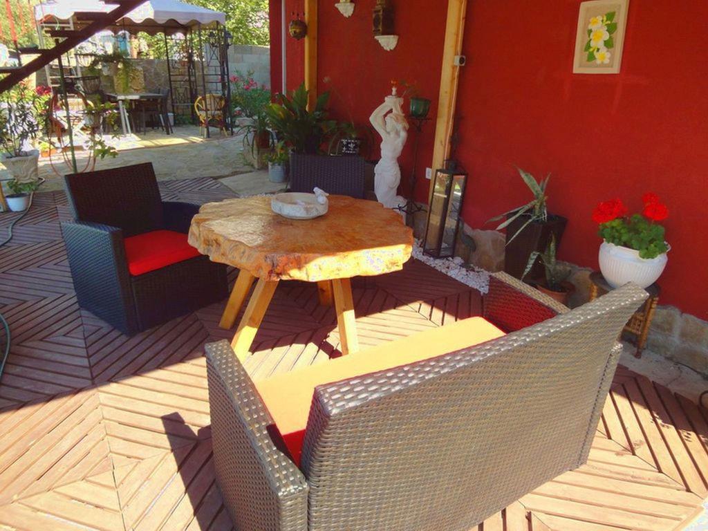 Villa Sonnenschein Heviz Bagian luar foto