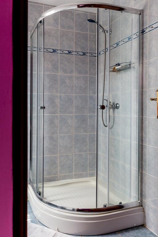 Villa Sonnenschein Heviz Ruang foto